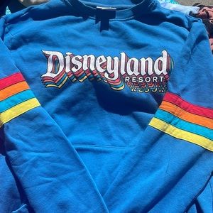 Disney sweater